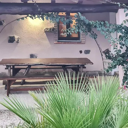 Nice In With Wifi Orosei